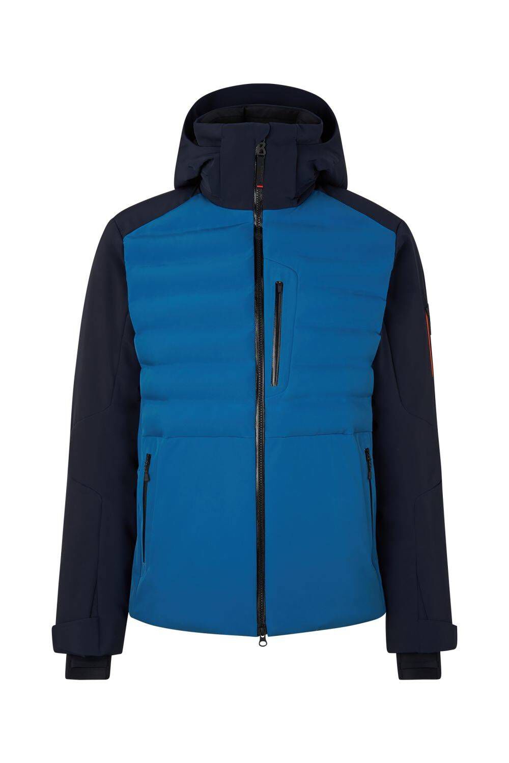 FIRE+ICE| Herren Skijacke IVO