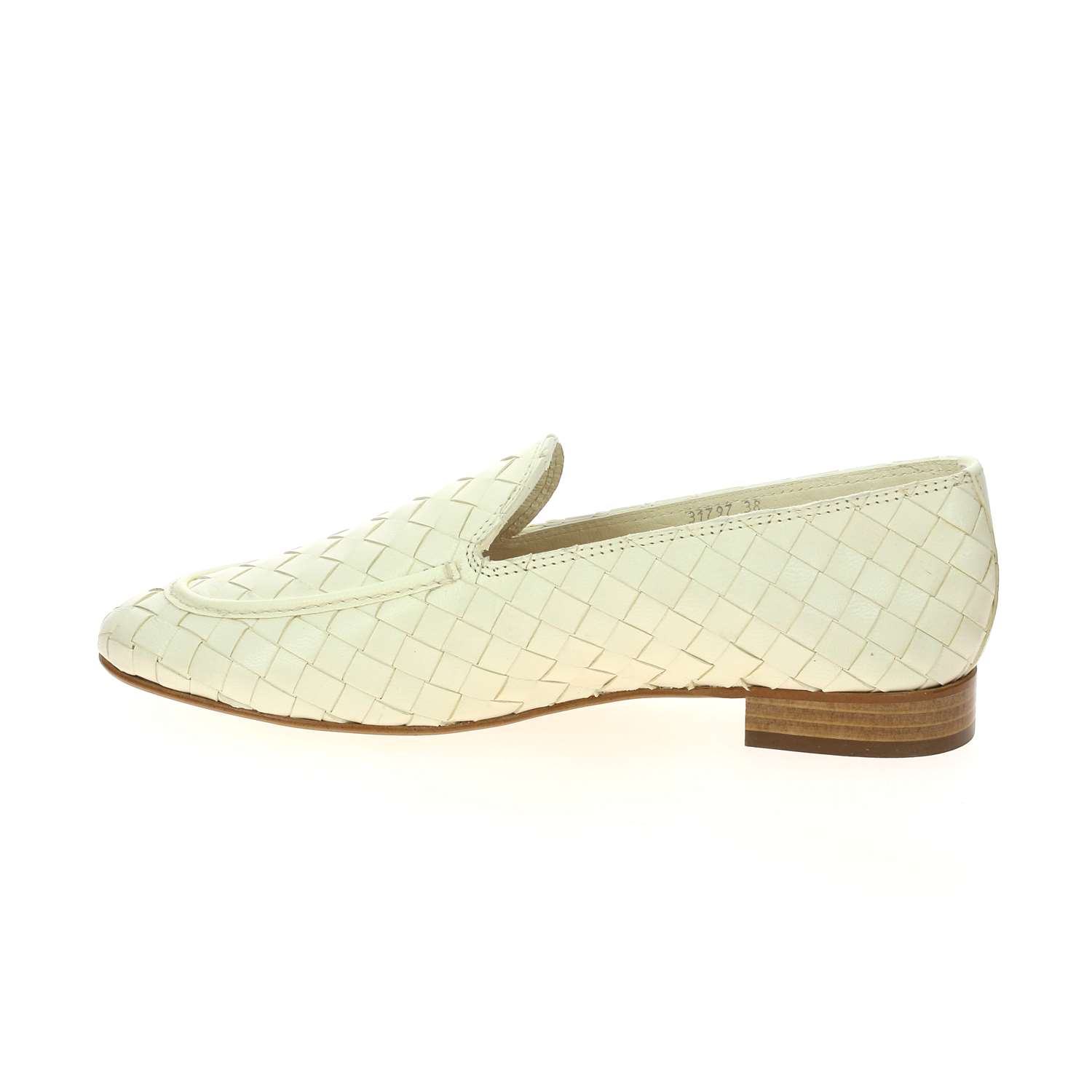 Mocassins femme PERTINI PERTIMOC