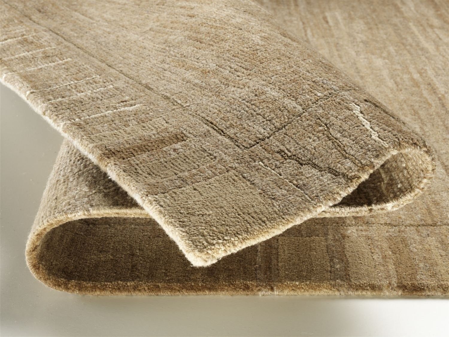 Teppich SENSATION SILK 100 70 x 140 cm