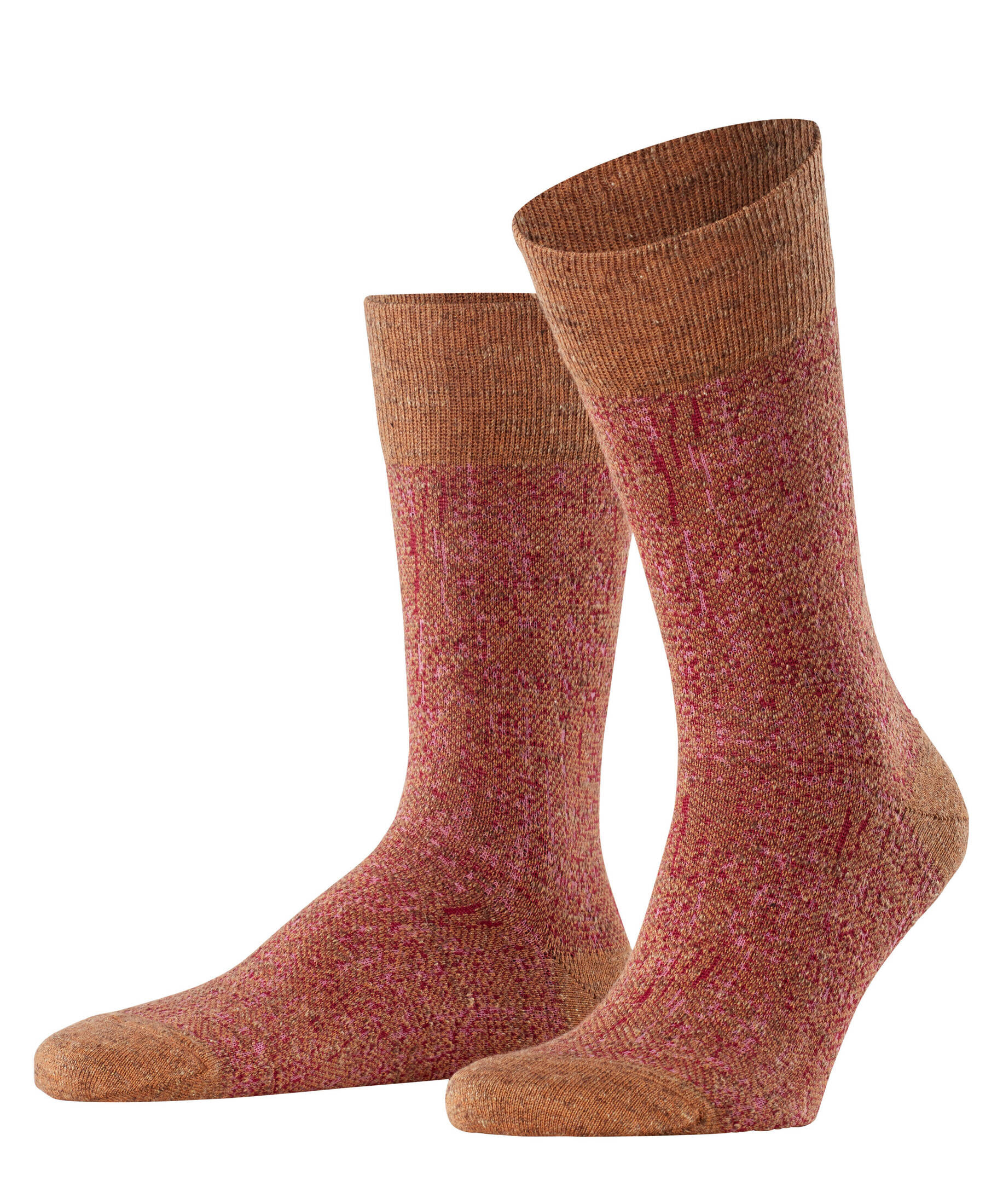 FALKE| Herren Socken Artisanship