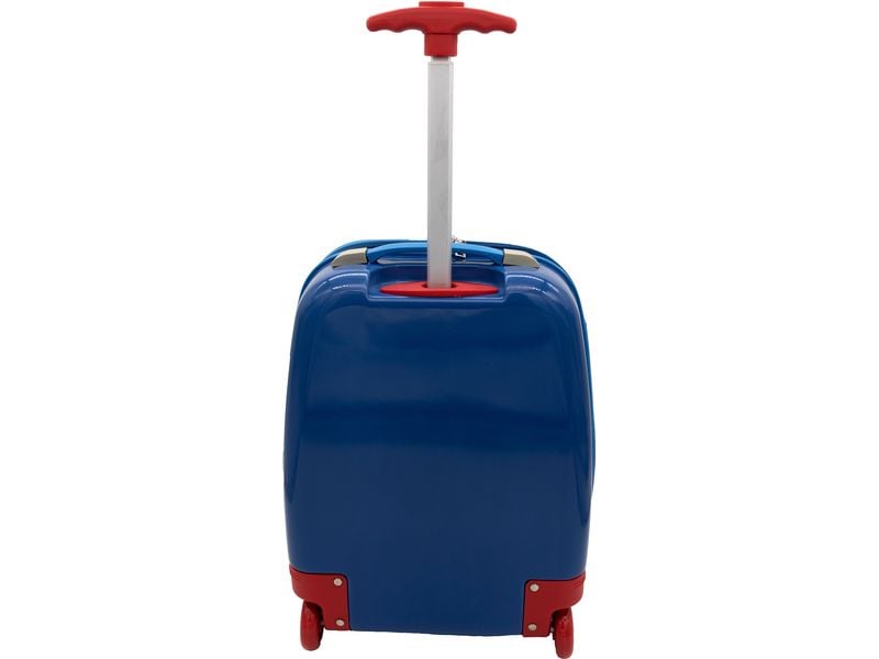 Undercover Reisetrolley Paw Patrol 16' Koffer für Kinder