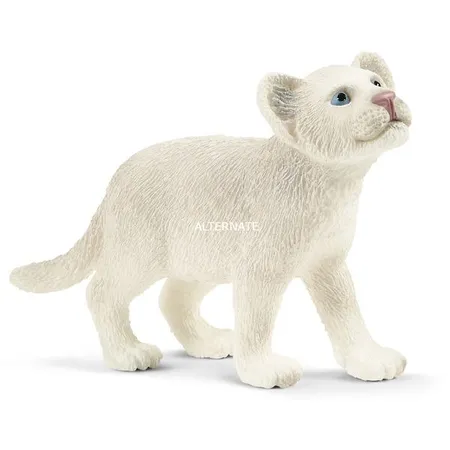Schleich® 42505 Wild Life Löwenmutter mit Babys