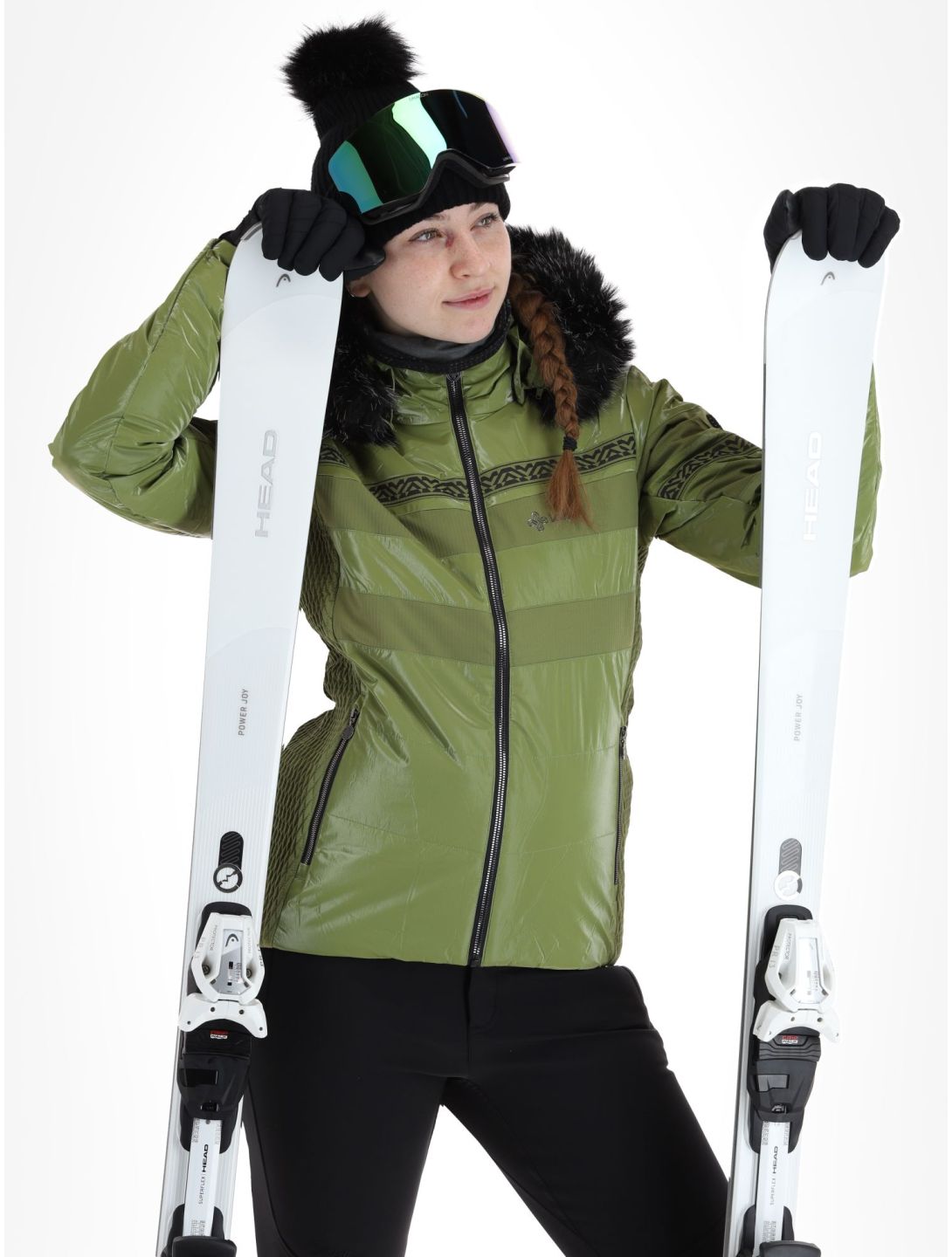 Dalila-W ski-jas dames