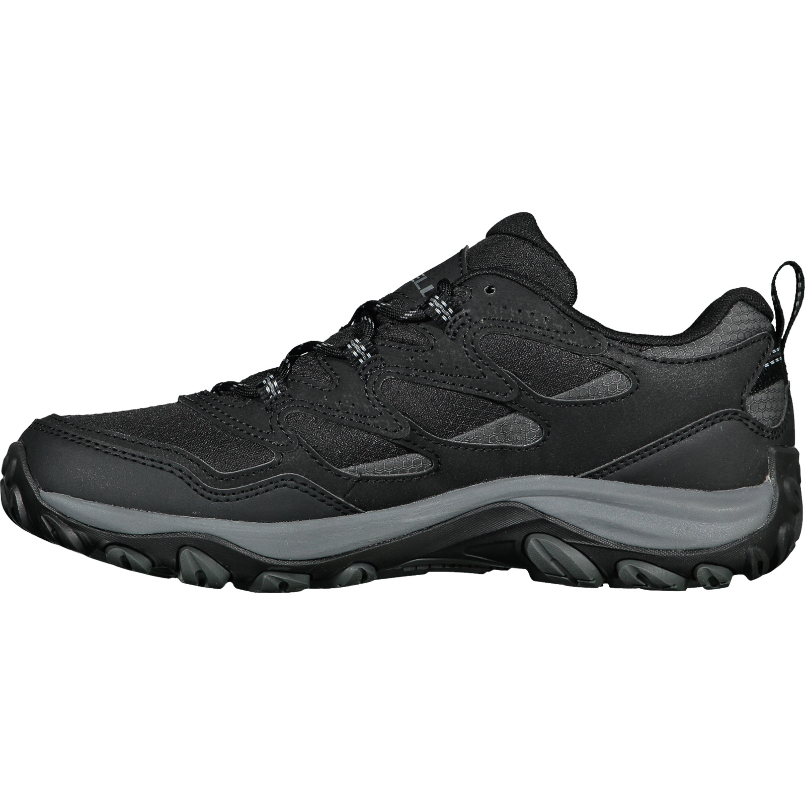 Merrell Herren-Trekkingschuh West Rim Sport GTX 46