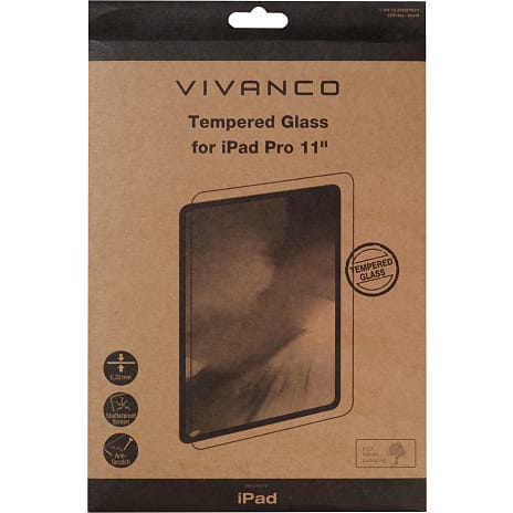 Vivanco Apple iPad Pro 11