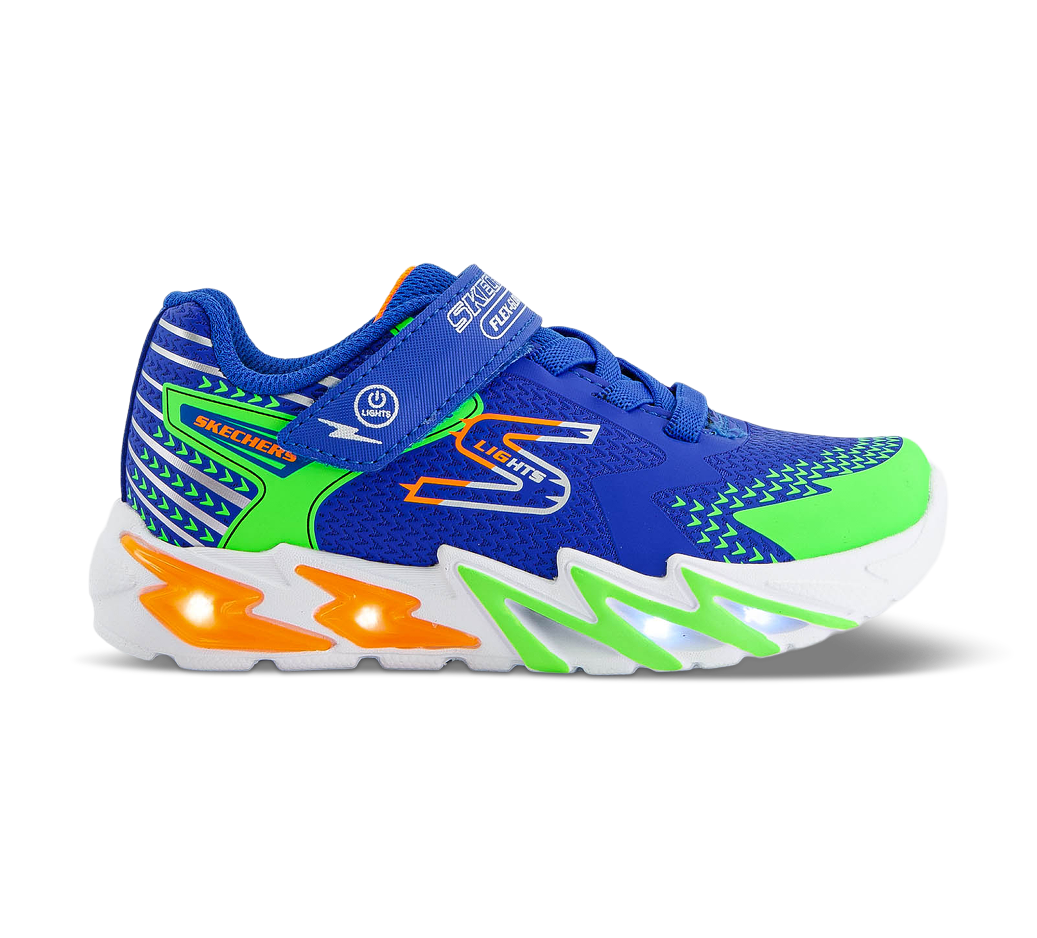 Skechers S LIGHTS: FLEX-GLOW BOLT