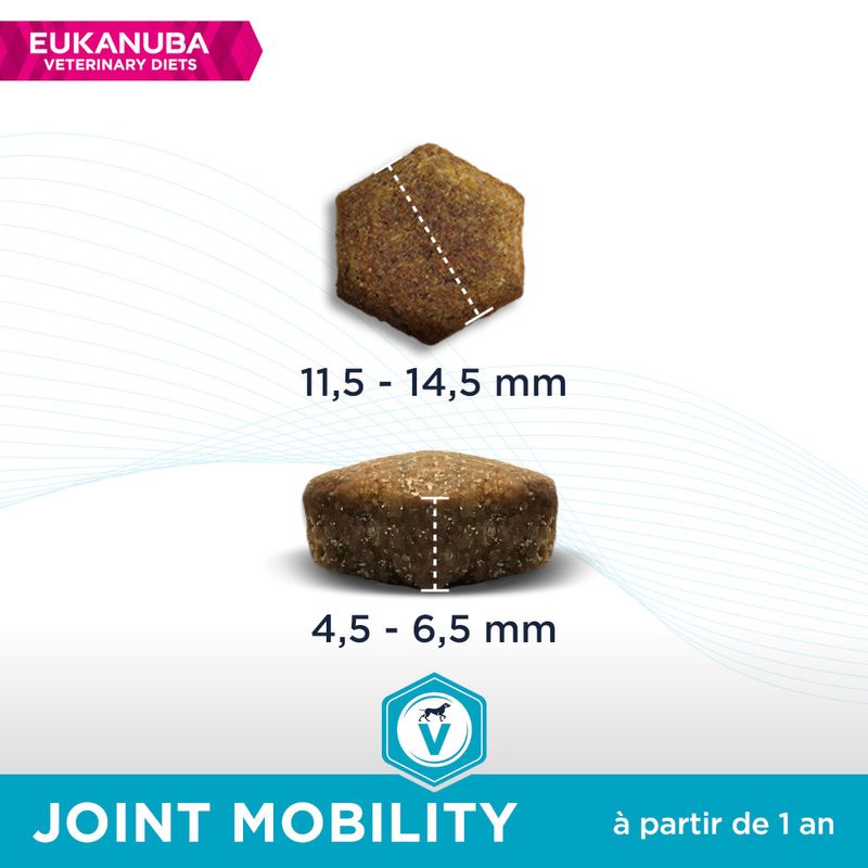 Eukanuba Veterinary Diets Joint Mobility