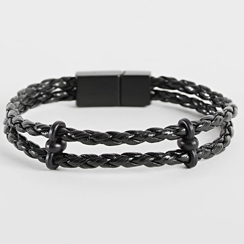 Bracelet Noir