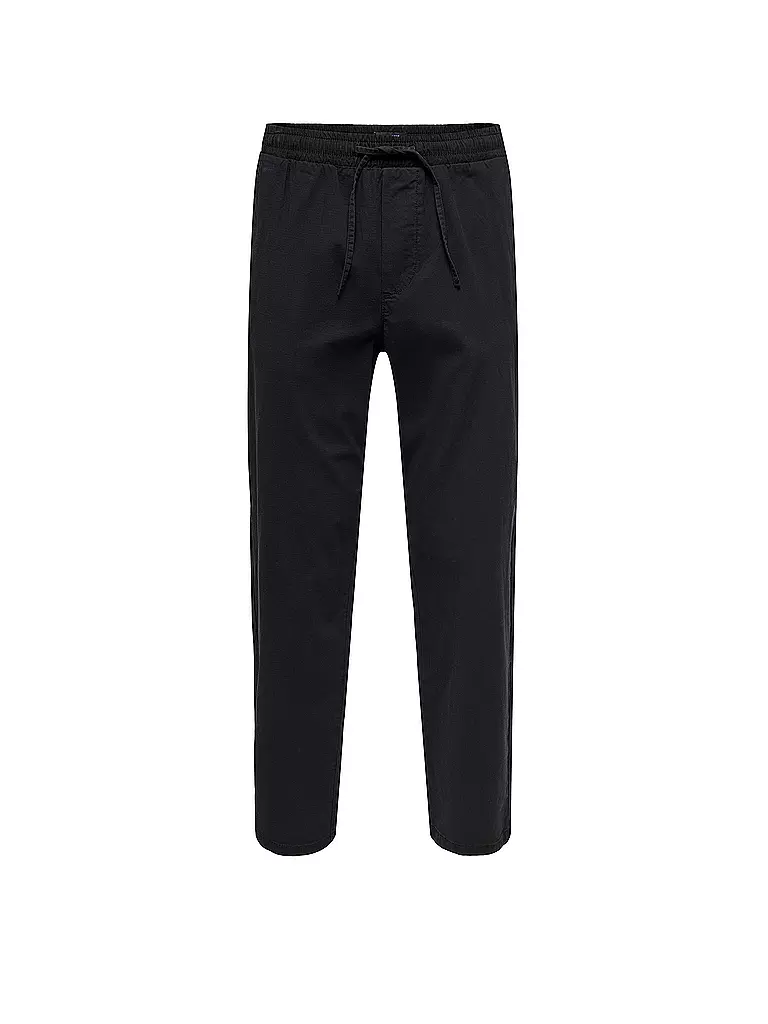 ONLY & SONS Chino ONSSINUS schwarz