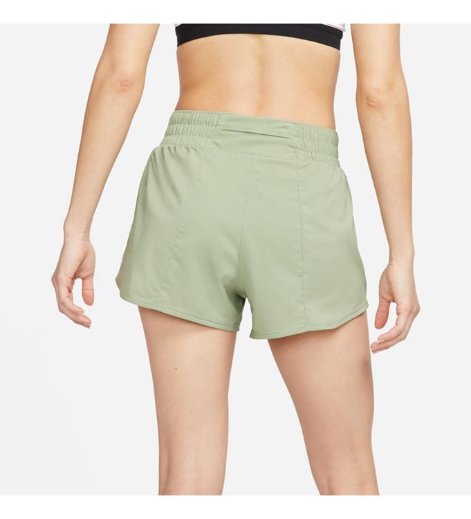 Nike Women Swoosh Hardloopshort