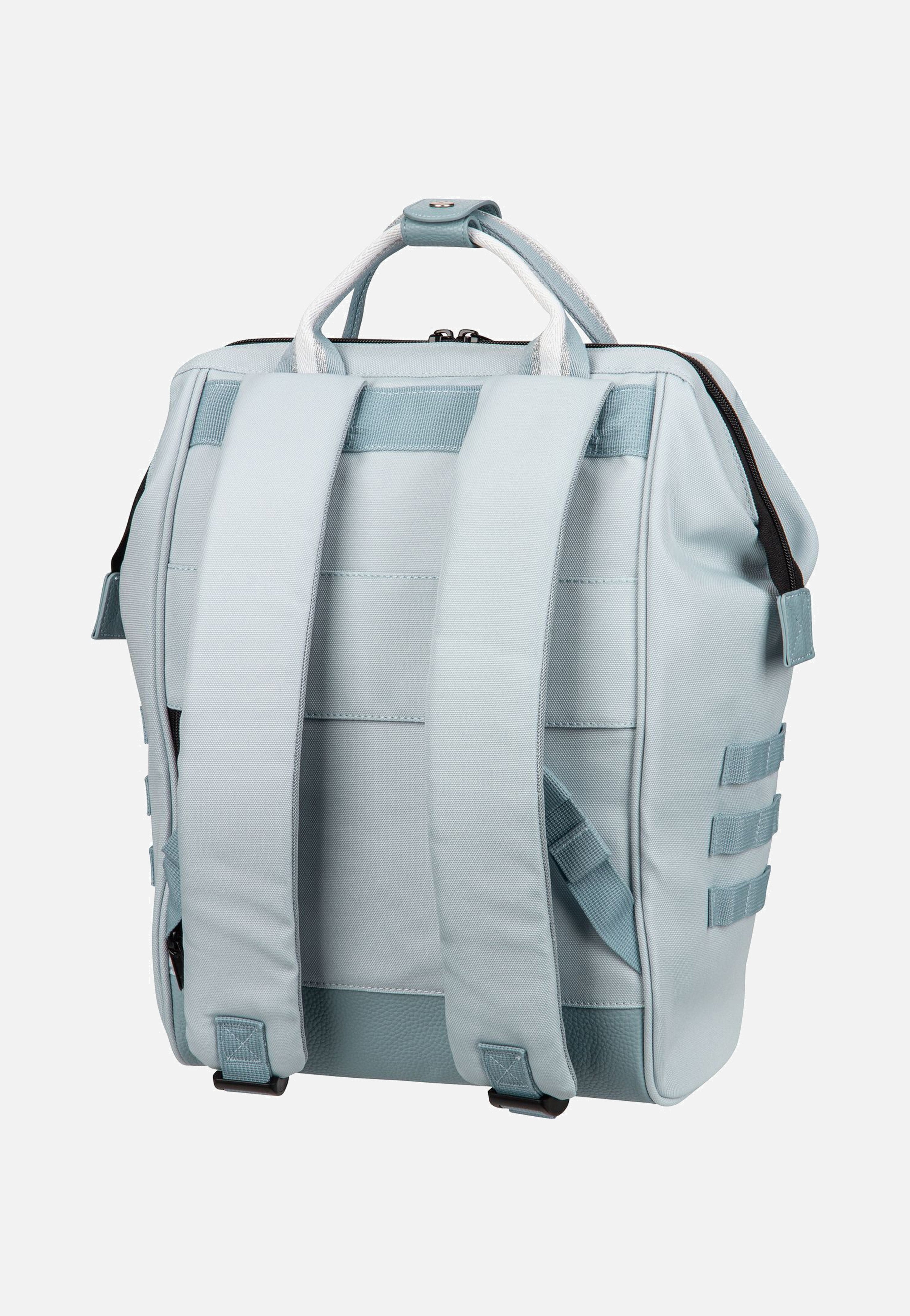 Adventurer Recycled Oxford Medium Paros - Rucksack