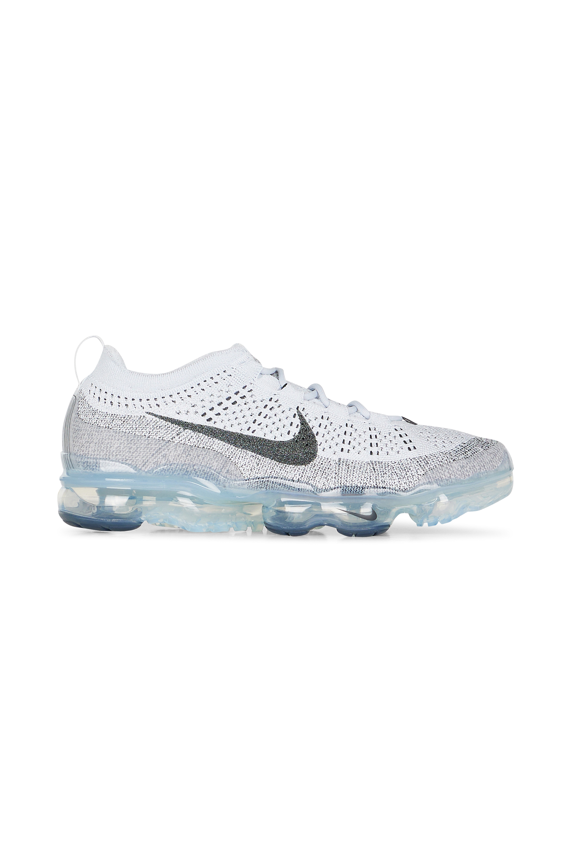NIKE Baskets   VAPORMAX Gris