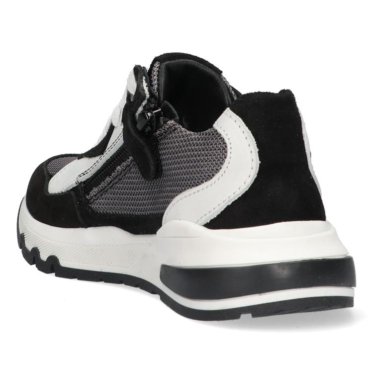 Track Style 325856 Wijdte 6 Black(589) Wijdte 6