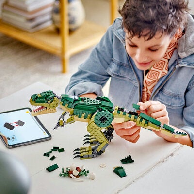 LEGO Creator 31151 T. rex