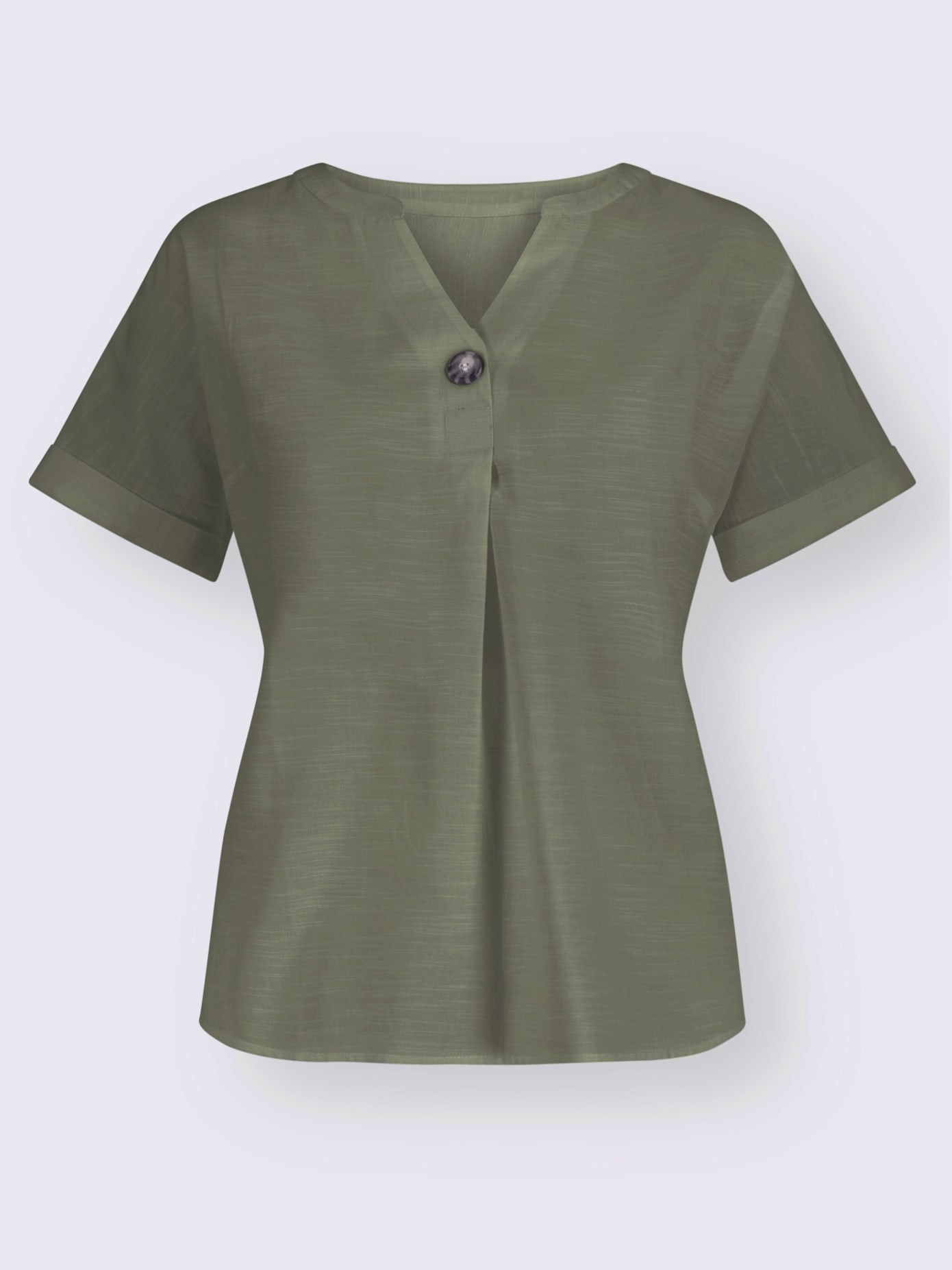 Chemisier 55% coton