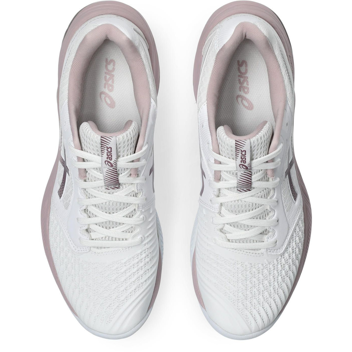 ASICS Netburner Ballistic FF 3 Women