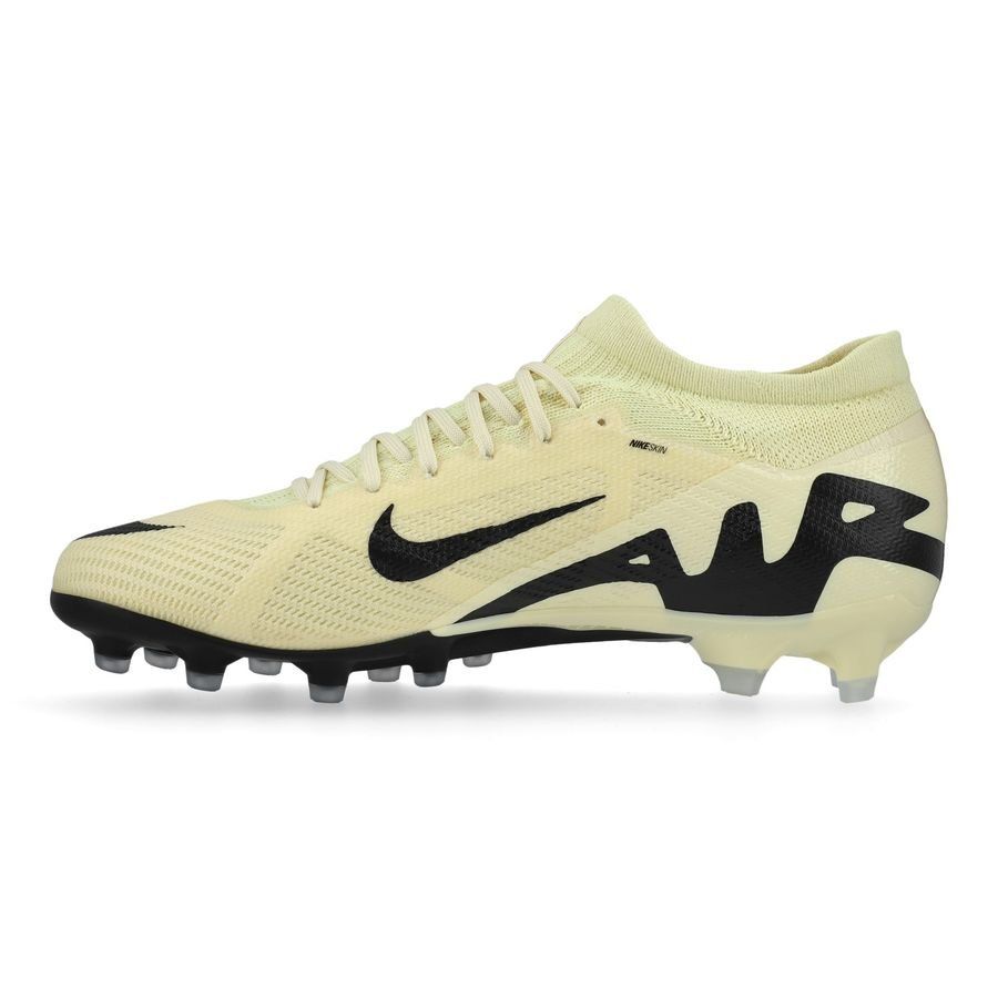 Nike Air Zoom Mercurial Vapor 15 Pro AG-PRO Mad Ready - Lemonade/Noir