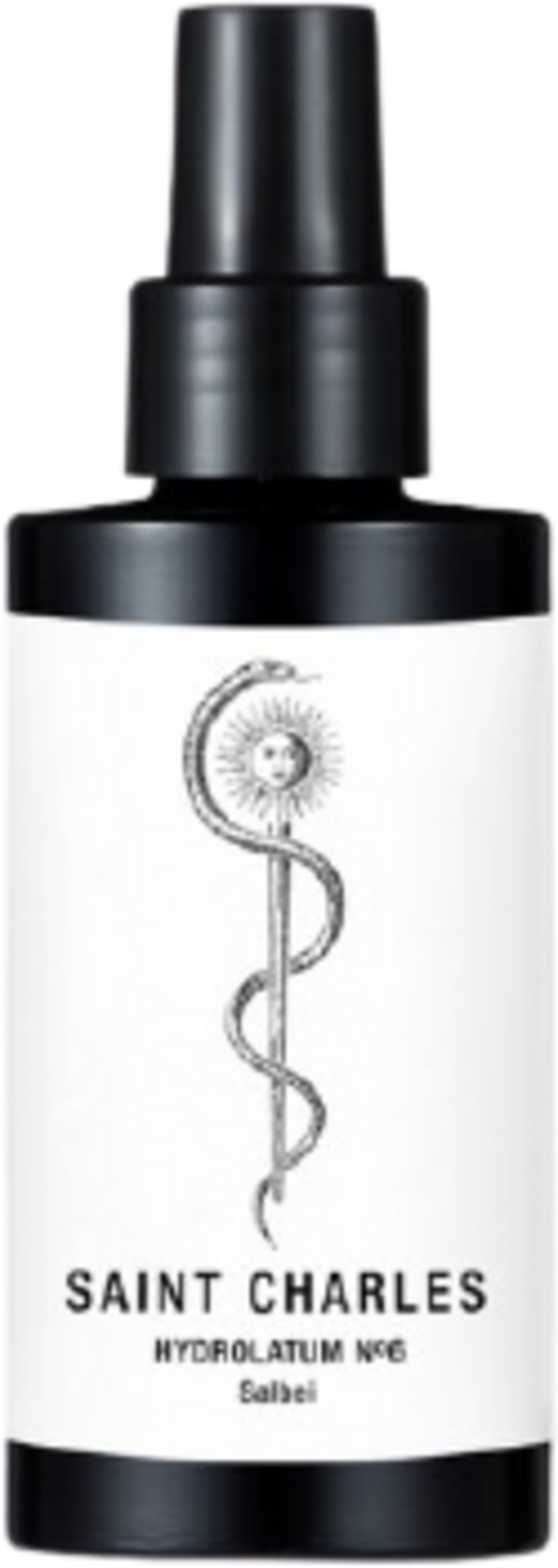 SAINT CHARLES  N°6 Salbei Hydrolat, 100 ml