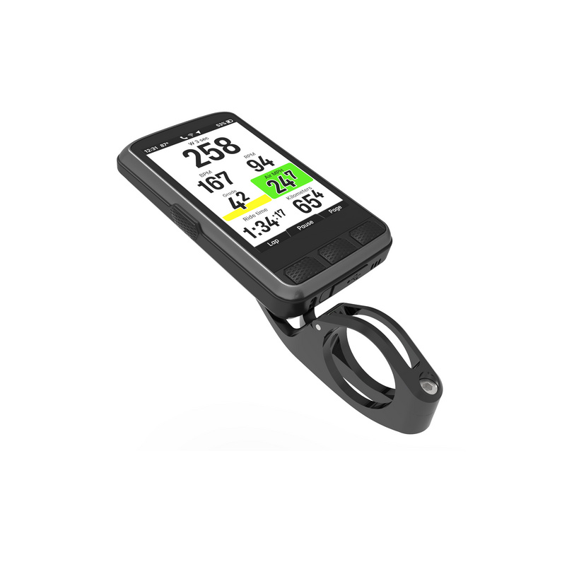 Wahoo Fitness Elemnt Ace Fahrradcomputer