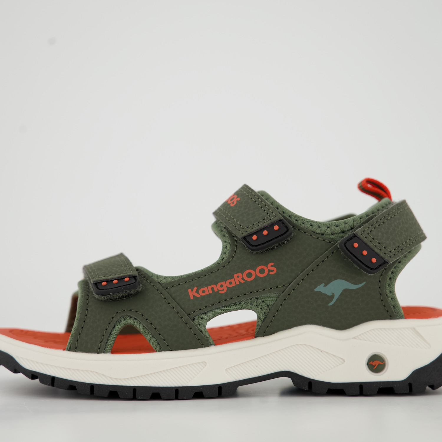 Kangaroos K-AS Ture