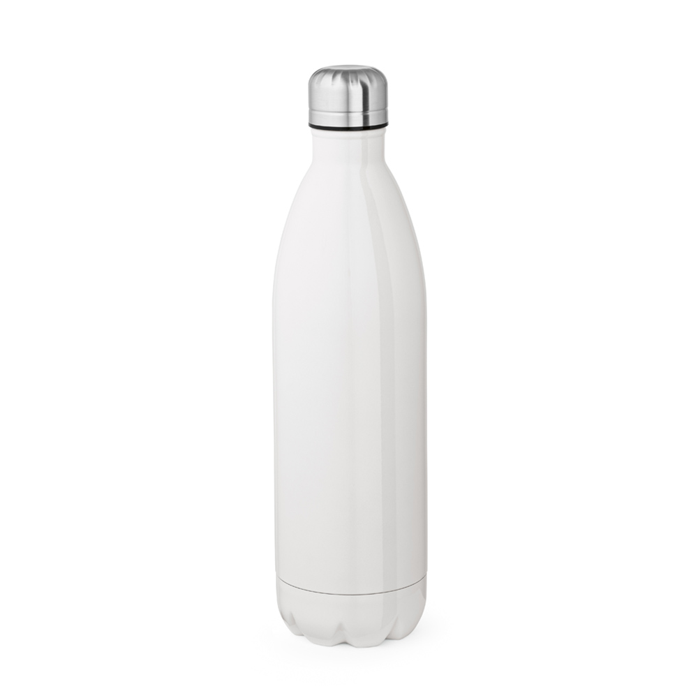 Aodaci ABT038 - Bouteille / Gourde Mississippi 1100W Acier inoxydable recyclé 1100 ml