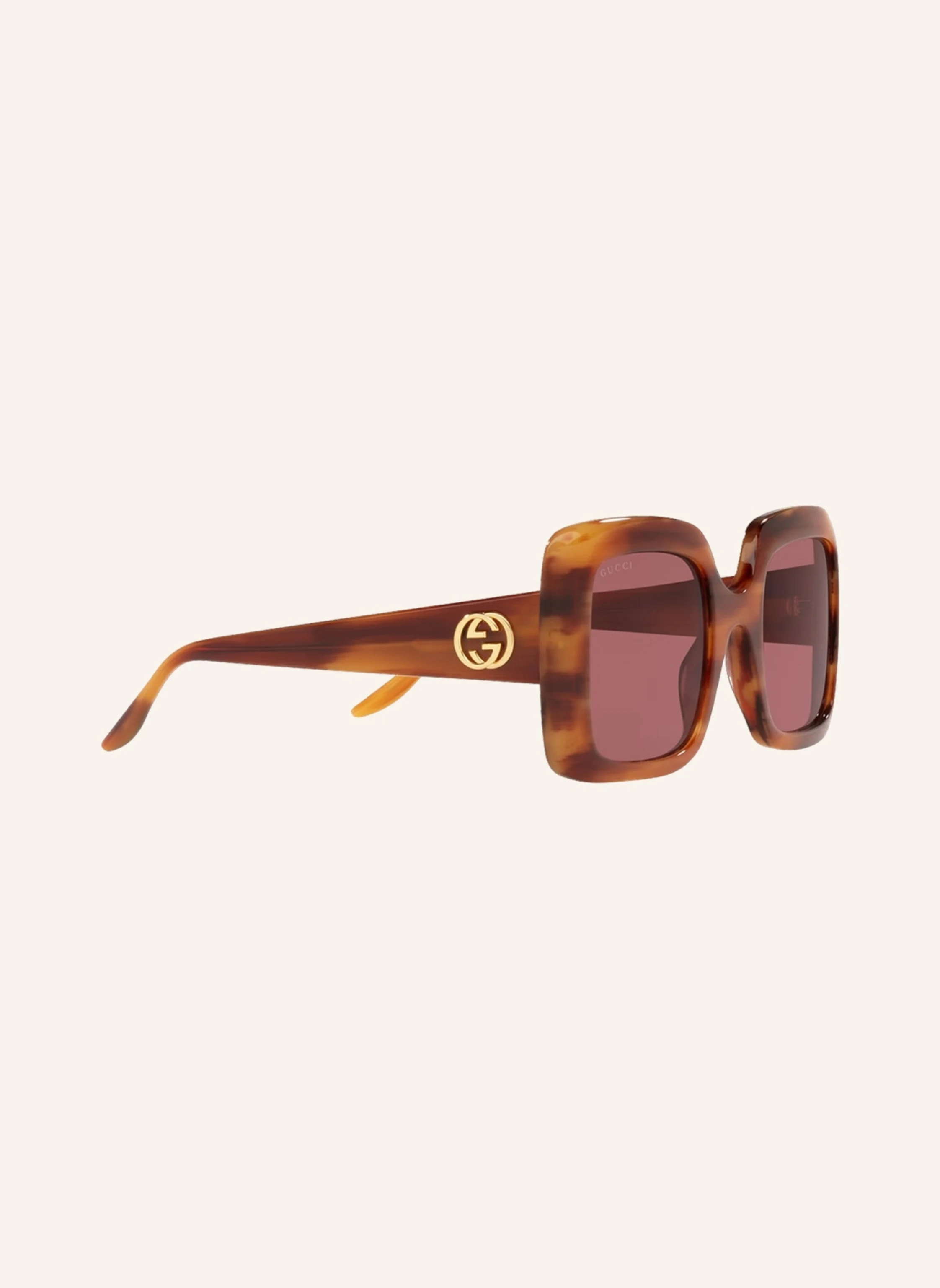 GUCCI Sonnenbrille GG0896S