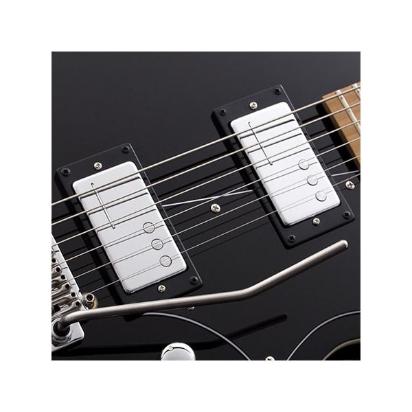 Reverend Descent W Baritone MBK