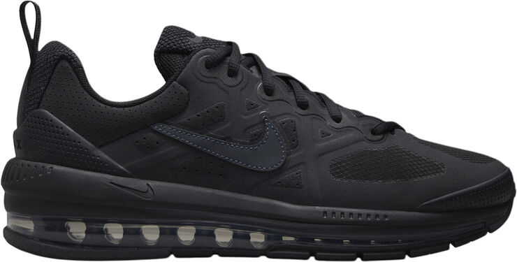 Nike Air Max Genome Sneakers Sort