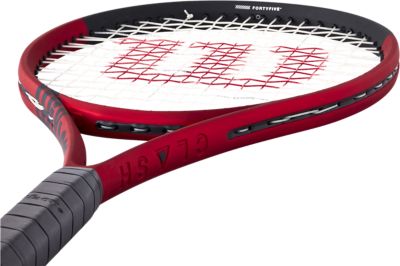 WilsonCLASH 100 V2.0 - rot