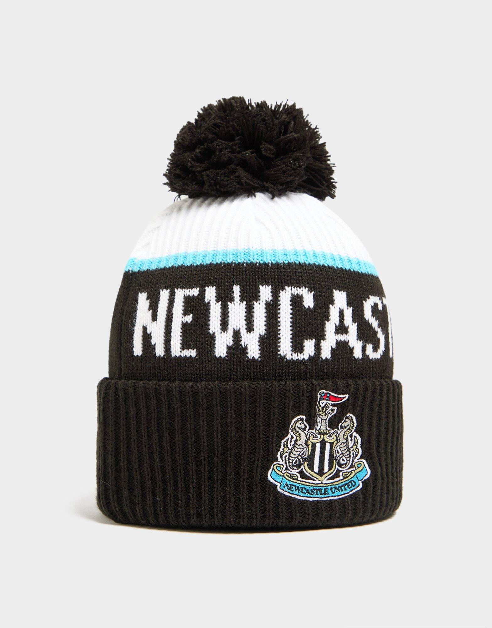 New Era Bonnet Newcastle Unted FC
