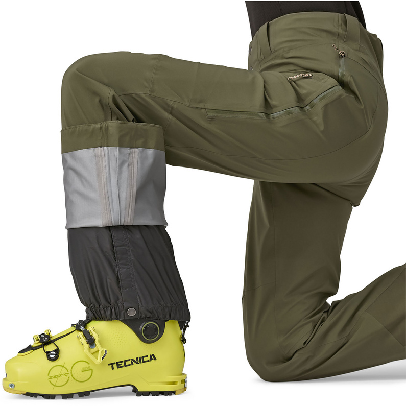 Patagonia Damen Stormstride Hose