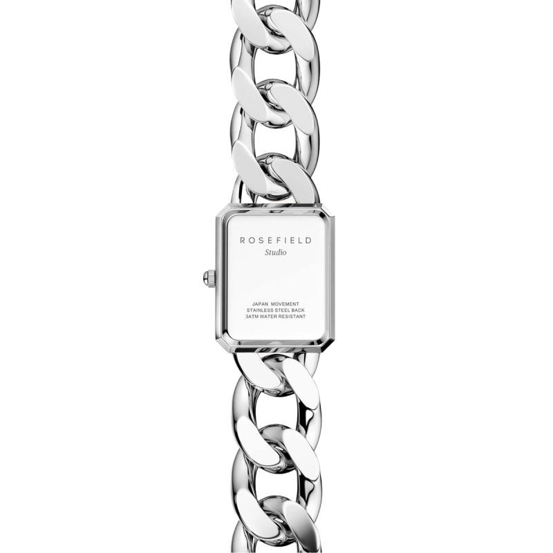 Montre Rosefield Femme 