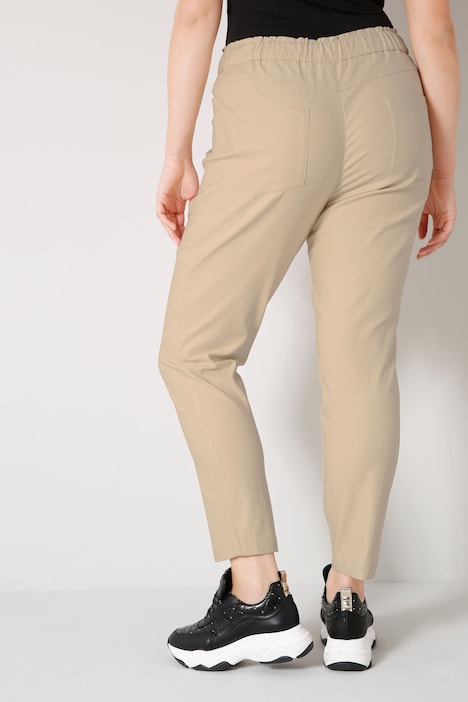 7/8-Hose, Komfort Fit, Beschichtung, Elastikbund