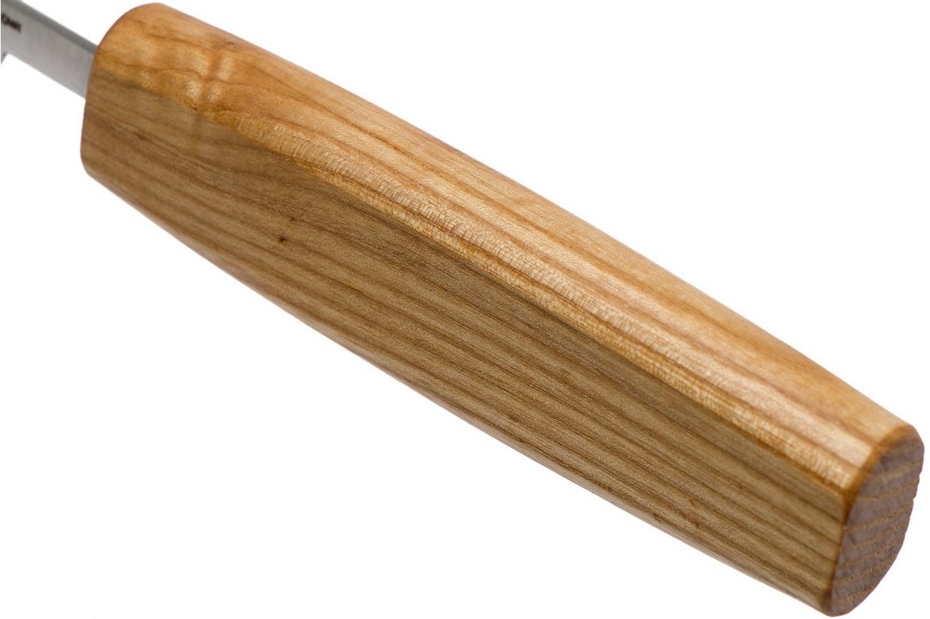 BeaverCraft Small Detail Wood Carving Knife C7, houtsnijmes