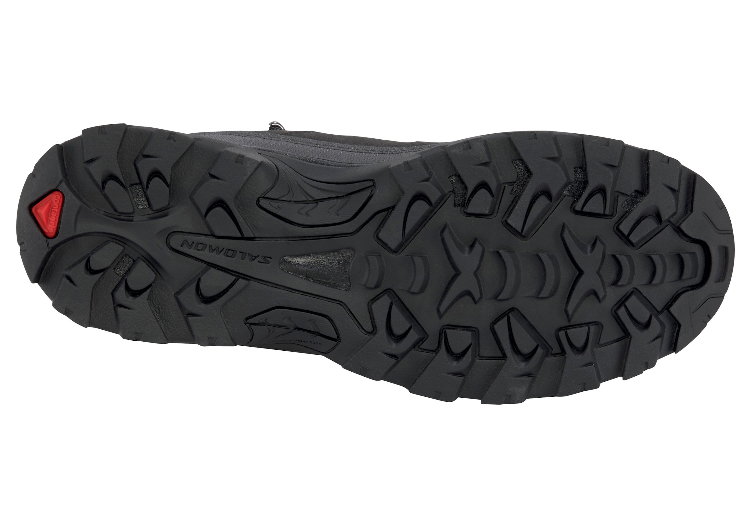 Salomon Wanderschuh »QUEST ROVE Gore-Tex®«  Wasserdicht