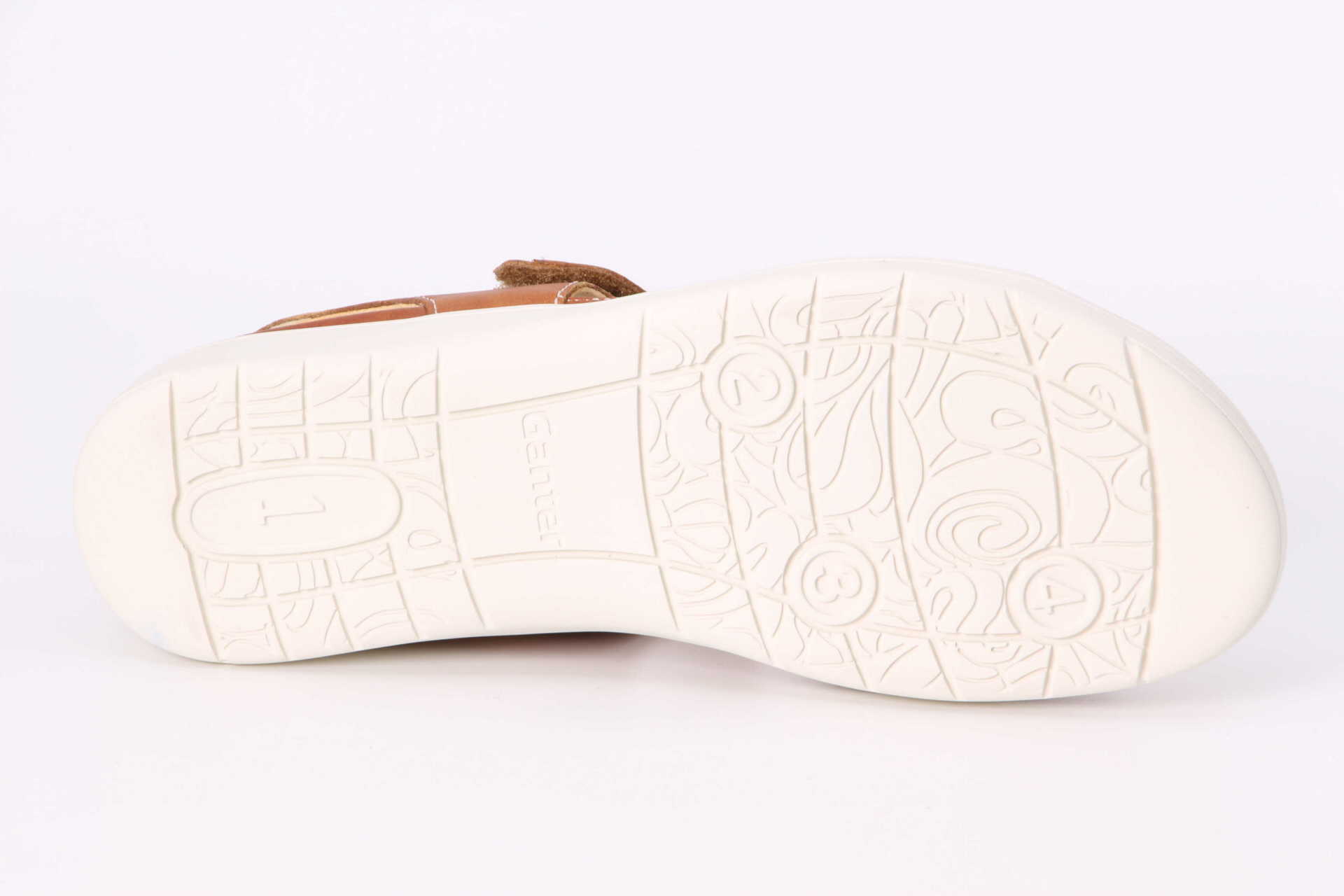 Ganter Gina cognac