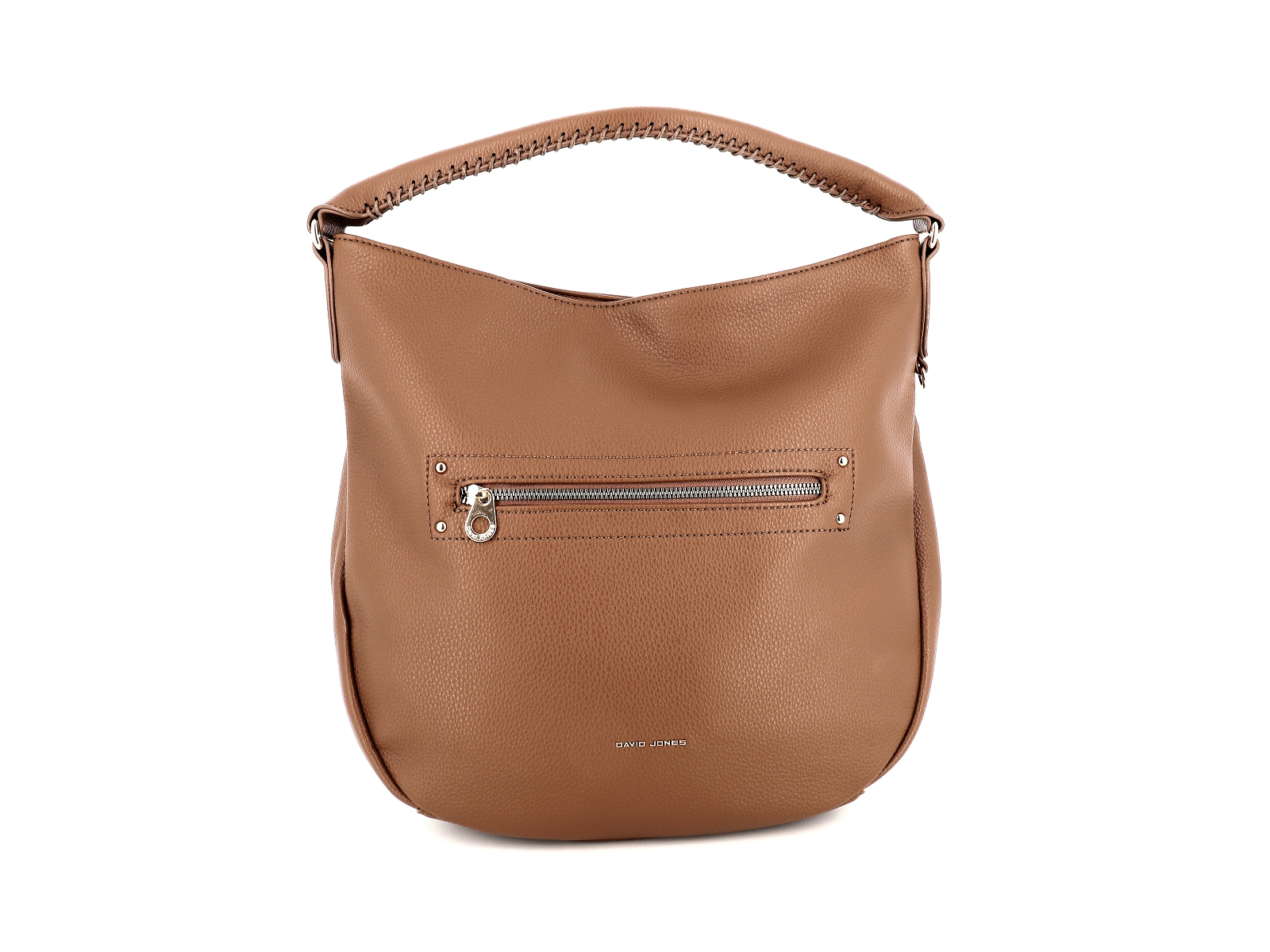 David jones-CM6763 Synthétique Camel
