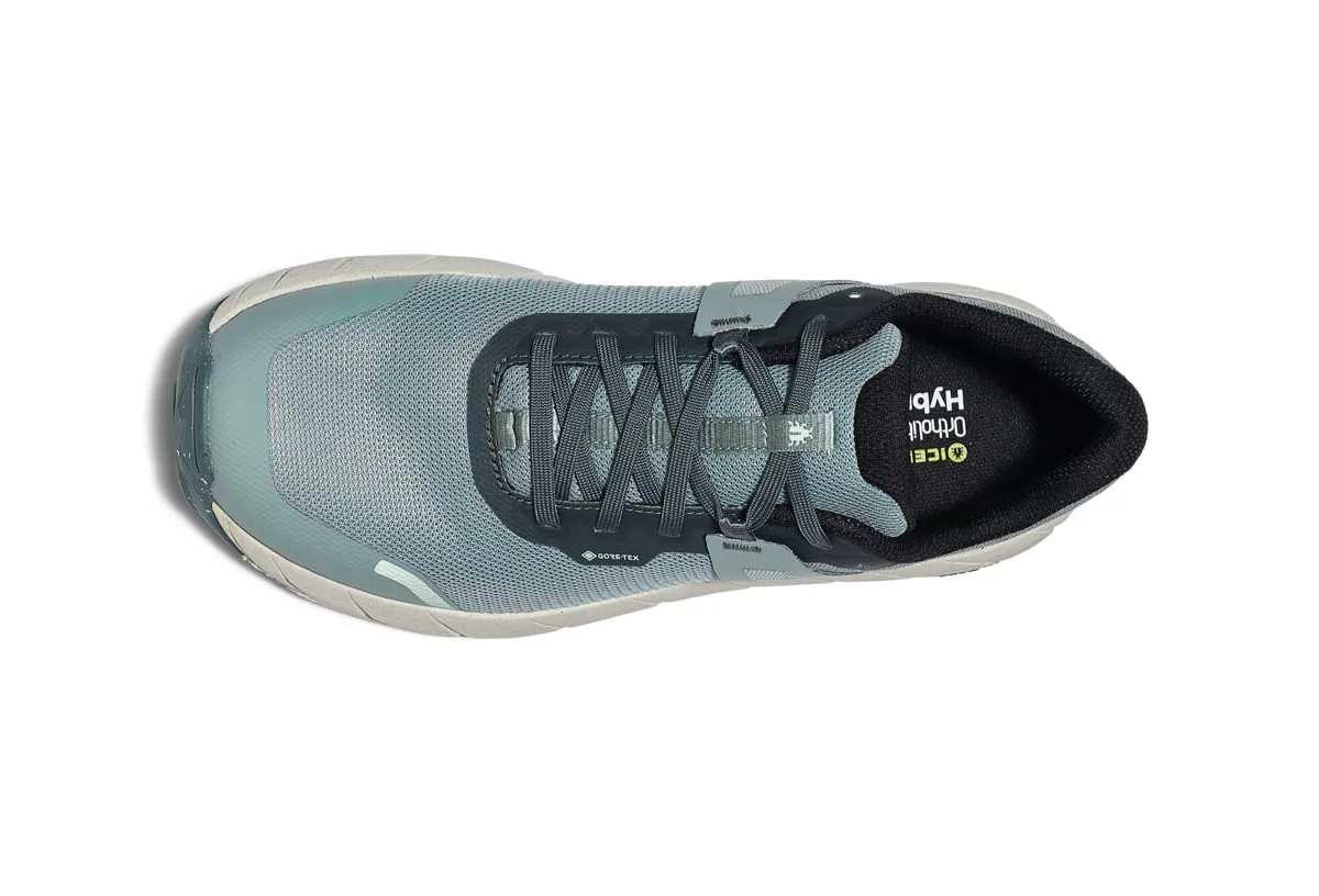 Icebug Arcus W Rb9x Green/stone