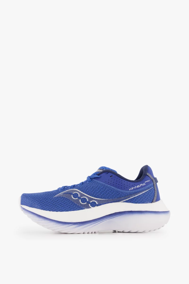 Saucony Kinvara Pro Herren Laufschuh