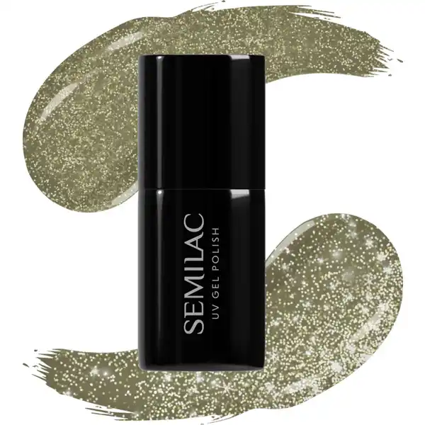 UV-Nagellack 407 Namaste All Year