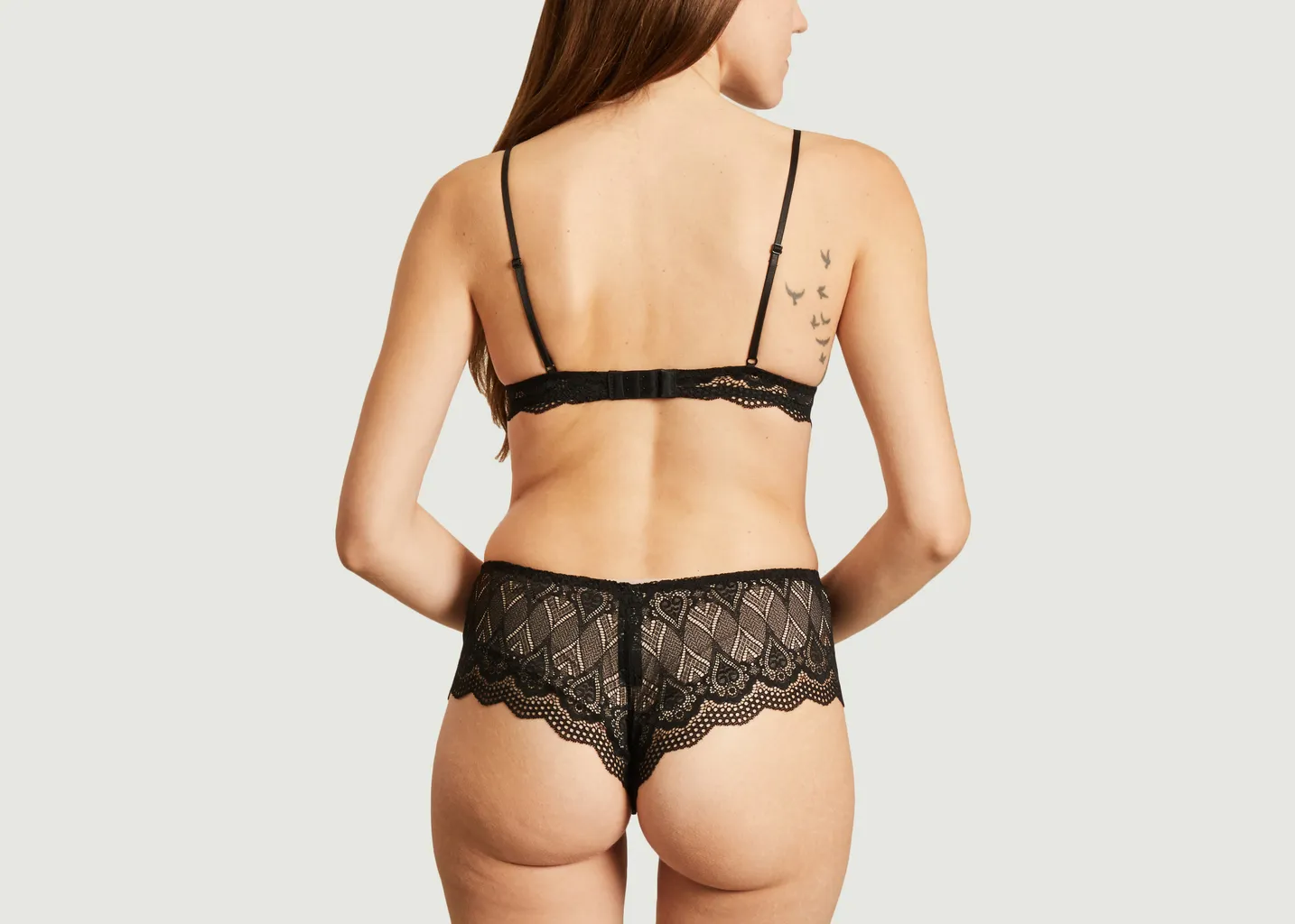 Culotte Cibbe Samsoe Samsoe