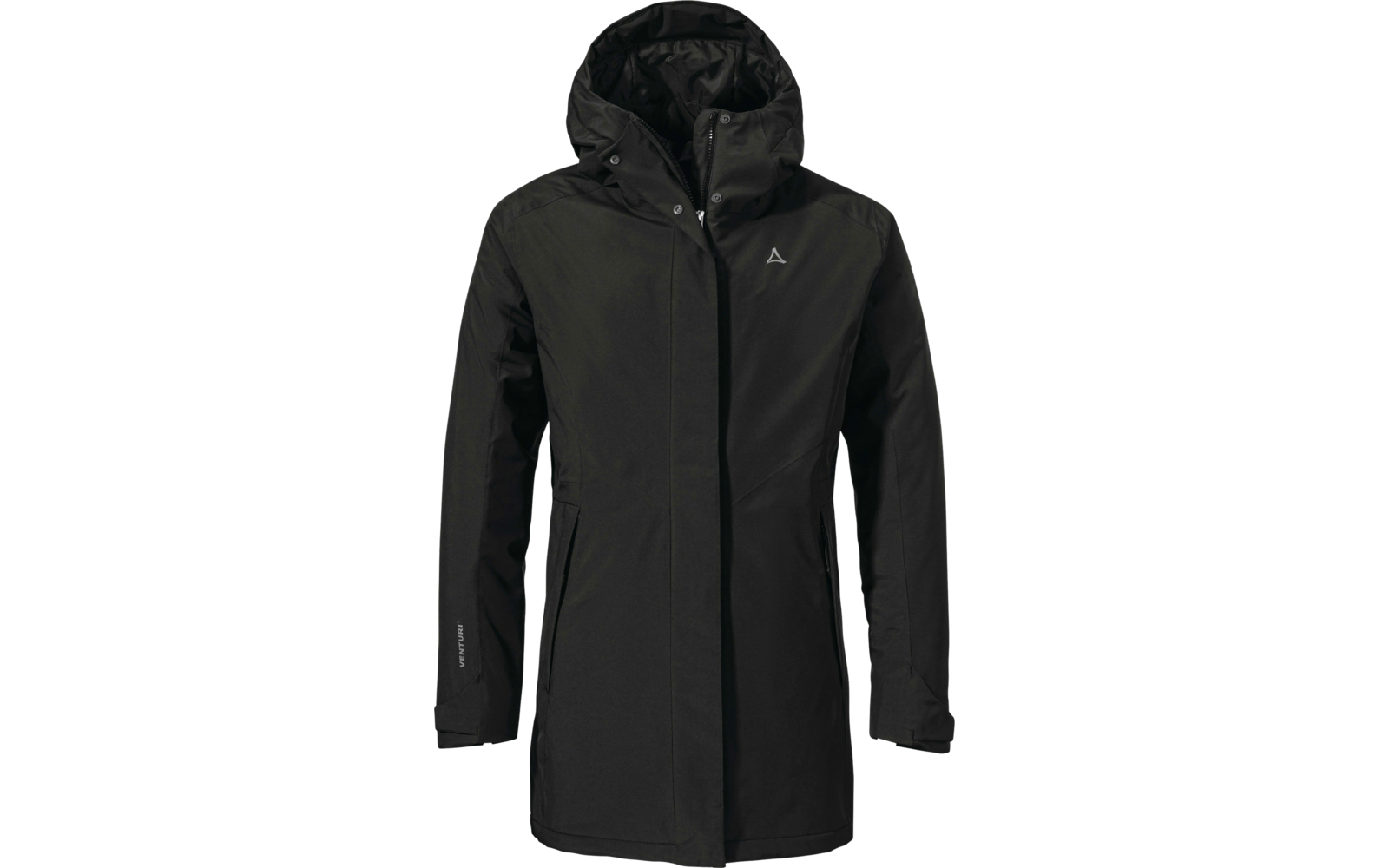Schöffel Froda Multifunktionaler Damenparka