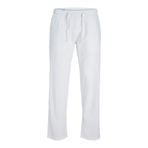 Jack&Jones Kane Summer Joggingbukser, Bright White, XXl