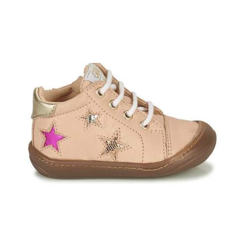 GBB - BECKIE - Rose