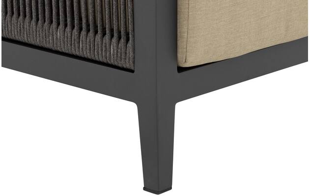 Fauteuil Yngvar