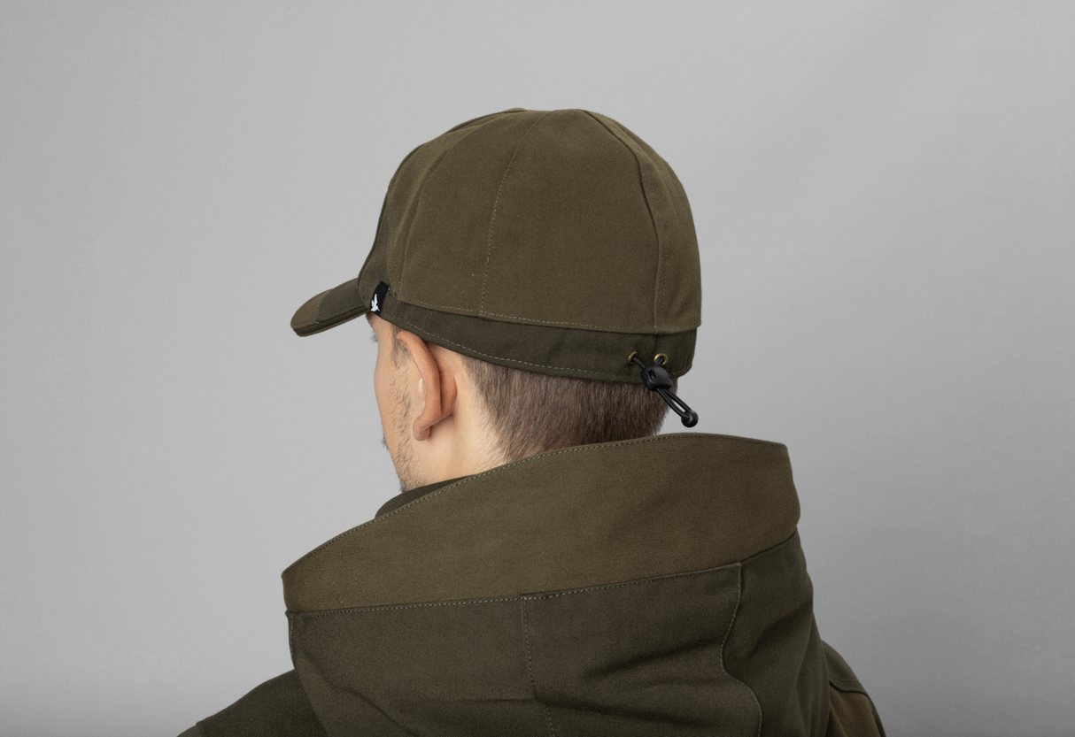Seeland<br>Trax Kasket