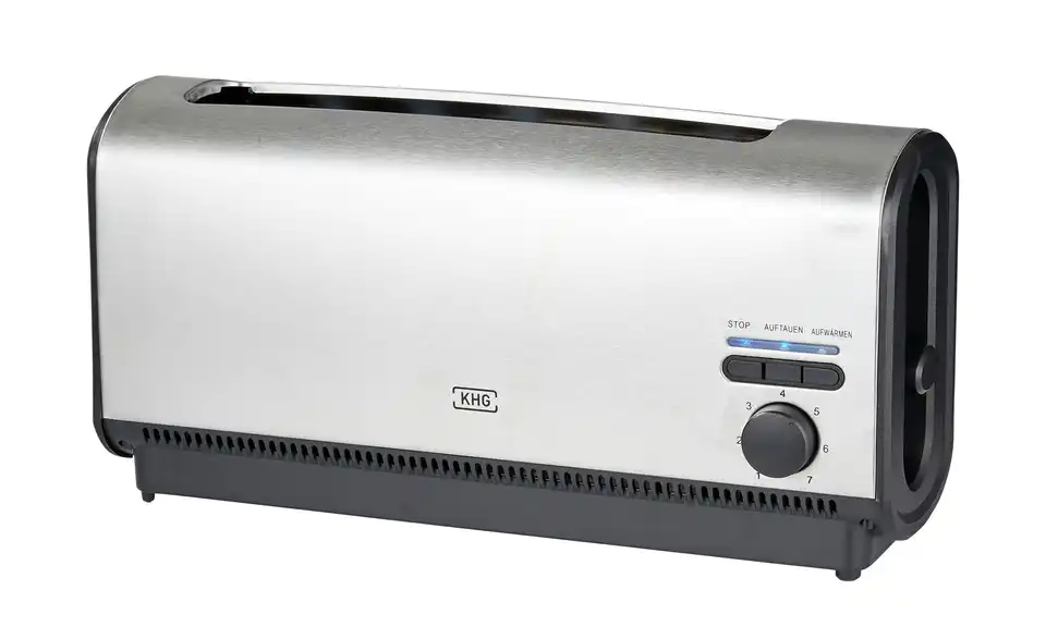KHG Langschlitztoaster TO-901LS (E)
