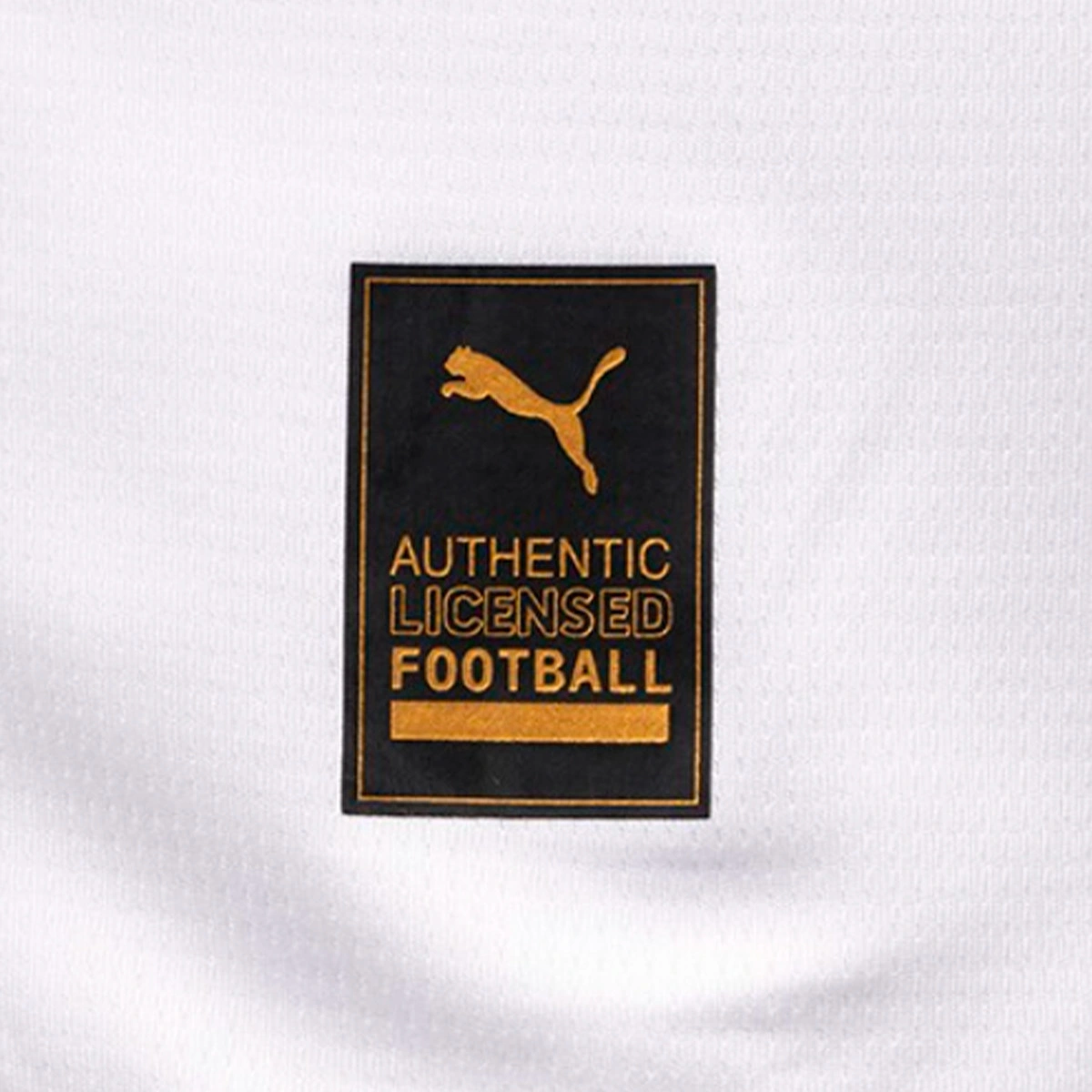 Camisola Puma Alaves Segundo Equipamento 2025-2026 Criança