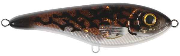 Strike Pro Busterjerk Jerkbait 15cm (75g)