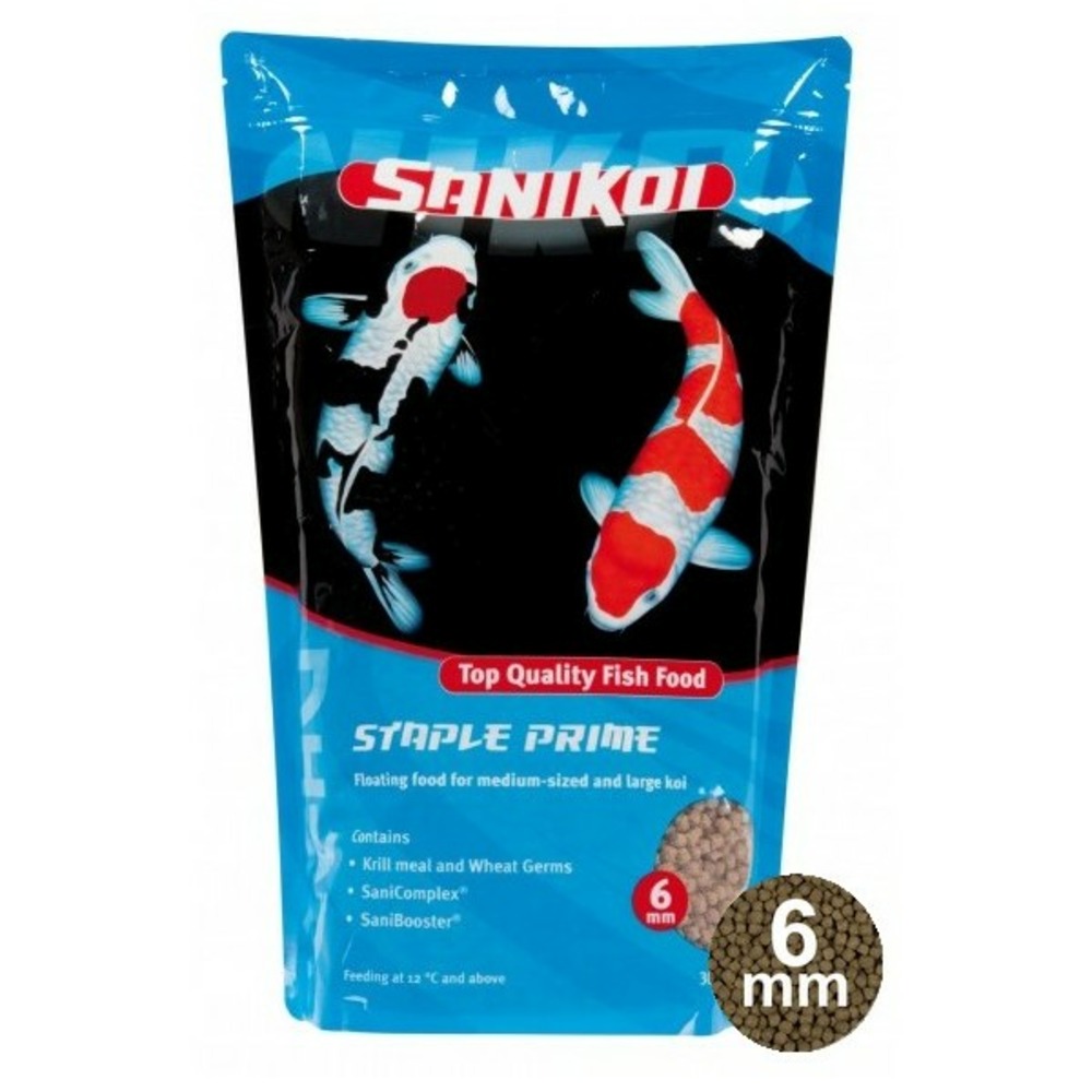 Sanikoi staple prime 6mm 1.6kg (3l)
